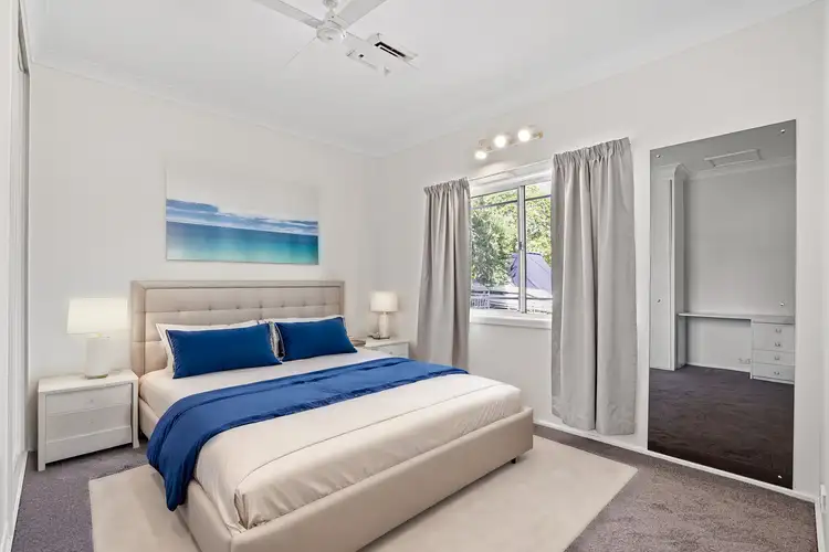 Fifth view of Homely house listing, 15 Patten Avenue, Merrylands NSW 2160
