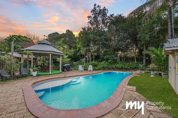 3 Grigg Close, Ellis Lane NSW 2570