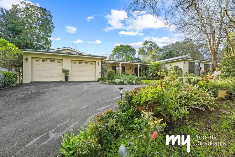 Third view of Homely house listing, 3 Grigg Close, Ellis Lane NSW 2570
