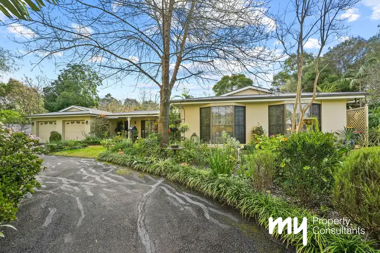 Fourth view of Homely house listing, 3 Grigg Close, Ellis Lane NSW 2570