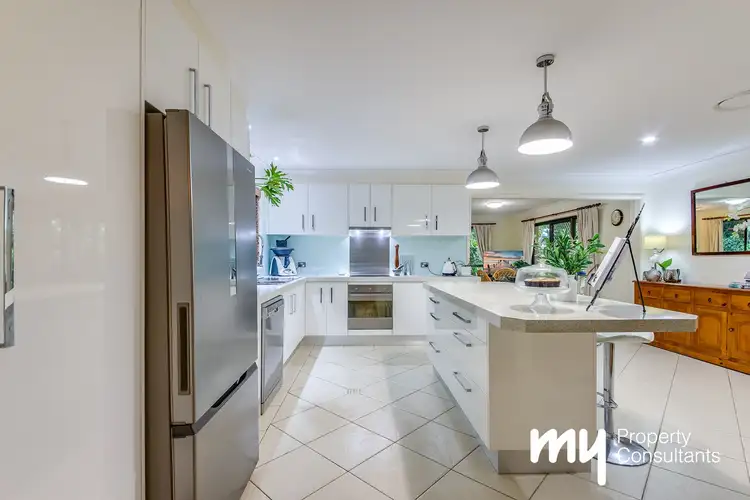 Sixth view of Homely house listing, 3 Grigg Close, Ellis Lane NSW 2570