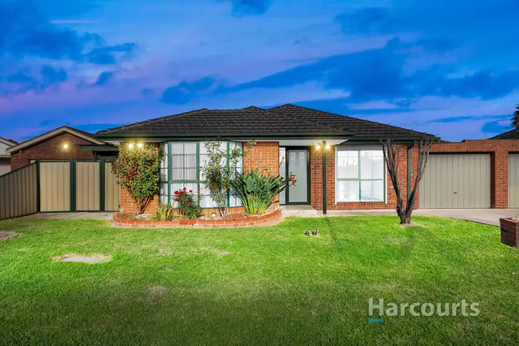 1B Archer Place, Keilor Downs VIC 3038