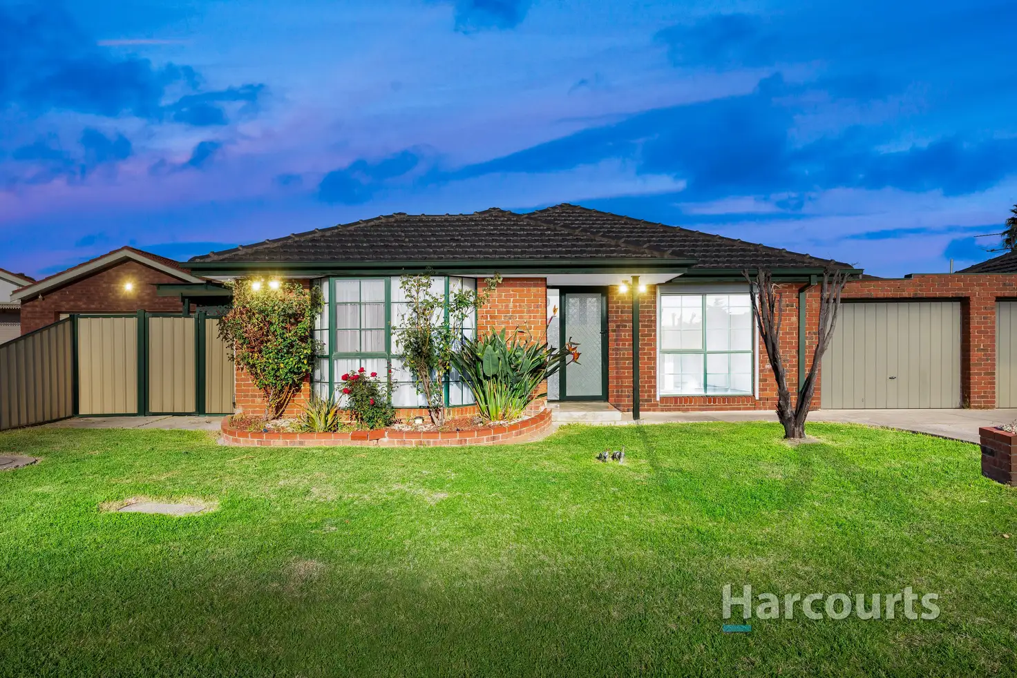 Main view of Homely unit listing, 1B Archer Place, Keilor Downs VIC 3038