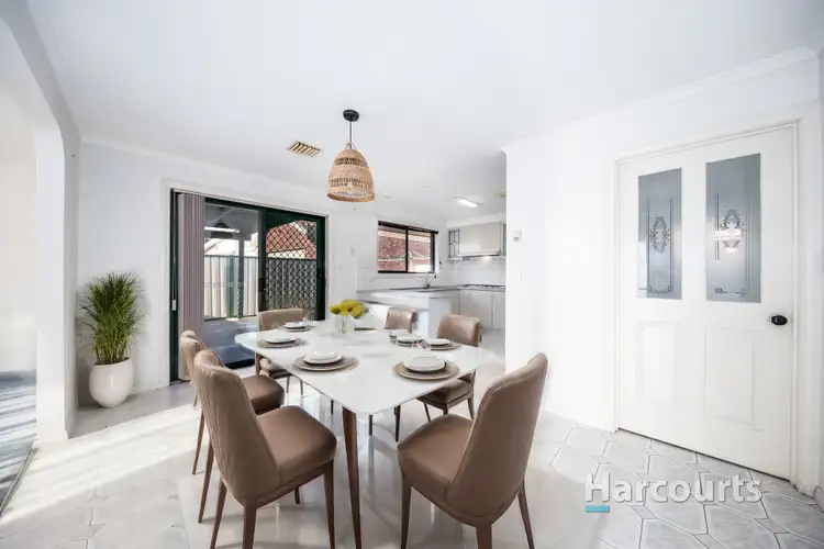 Fourth view of Homely unit listing, 1B Archer Place, Keilor Downs VIC 3038