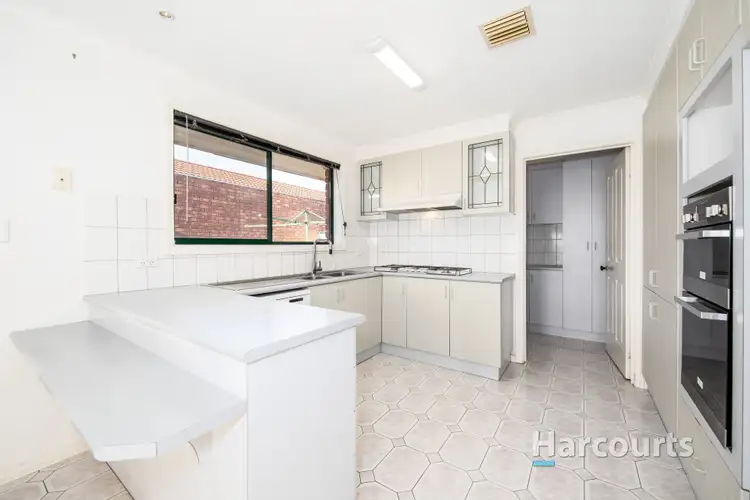 Fifth view of Homely unit listing, 1B Archer Place, Keilor Downs VIC 3038