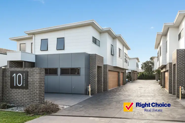 5/10 Hopetoun Street, Oak Flats NSW 2529