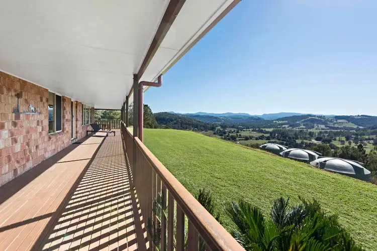 517 Pinchin Road, Goolmangar NSW 2480