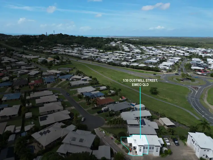 1/30 Dustwill Street, Eimeo QLD 4740
