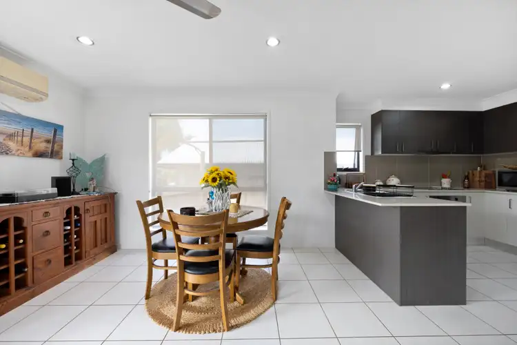 Fifth view of Homely unit listing, 1/30 Dustwill Street, Eimeo QLD 4740