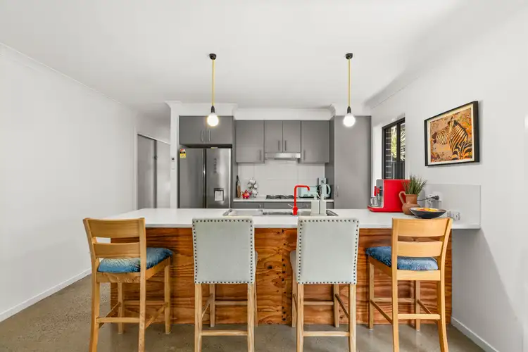 Fourth view of Homely house listing, 14 Trawler Street, Vincentia NSW 2540