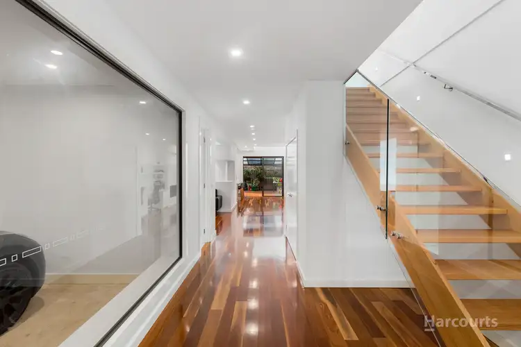 Second view of Homely townhouse listing, 872A Ballarat Road, Deer Park VIC 3023