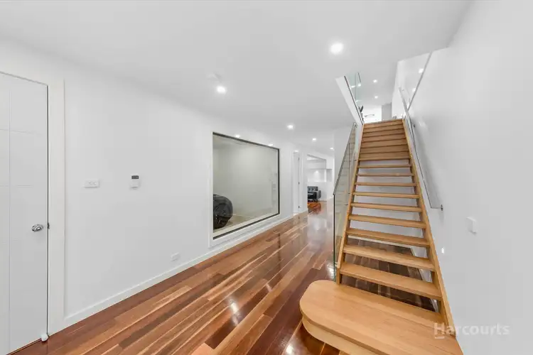 Third view of Homely townhouse listing, 872A Ballarat Road, Deer Park VIC 3023