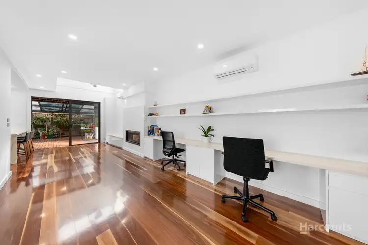Fourth view of Homely townhouse listing, 872A Ballarat Road, Deer Park VIC 3023