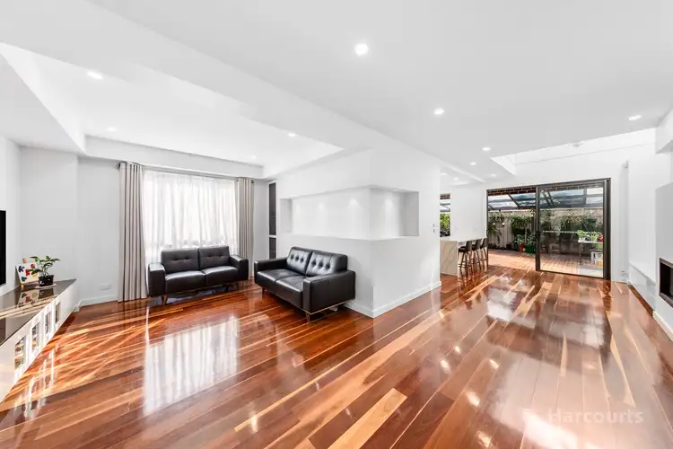 Sixth view of Homely townhouse listing, 872A Ballarat Road, Deer Park VIC 3023
