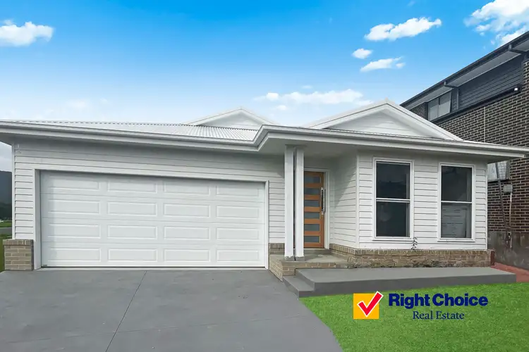 Main view of Homely house listing, 3 Riversleigh Street, Stream Hill NSW 2526