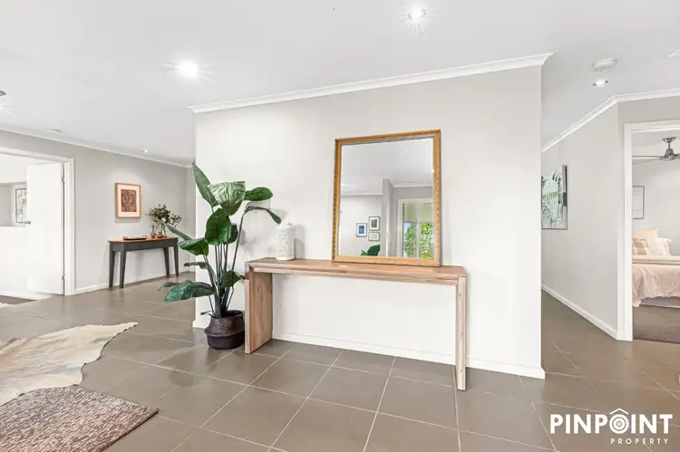 Second view of Homely house listing, 5 Breckell Court, Slade Point QLD 4740