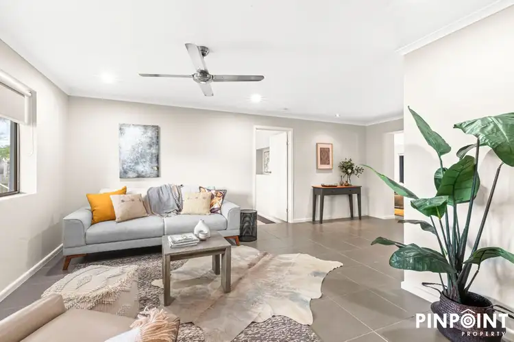 Third view of Homely house listing, 5 Breckell Court, Slade Point QLD 4740