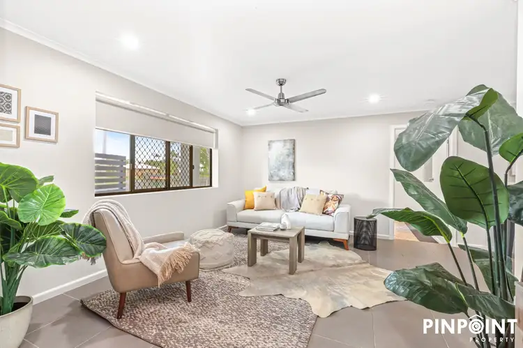 Fourth view of Homely house listing, 5 Breckell Court, Slade Point QLD 4740