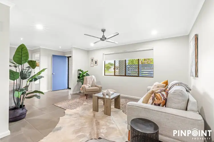Fifth view of Homely house listing, 5 Breckell Court, Slade Point QLD 4740