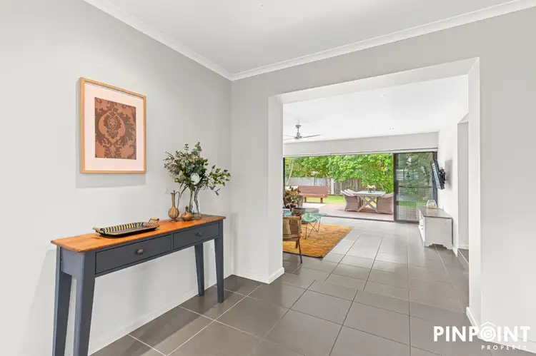 Sixth view of Homely house listing, 5 Breckell Court, Slade Point QLD 4740