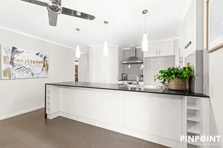 Seventh view of Homely house listing, 5 Breckell Court, Slade Point QLD 4740
