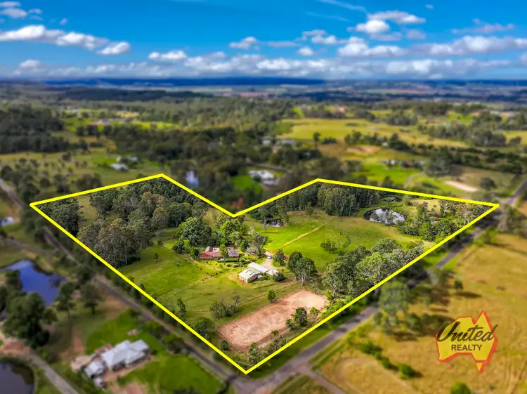 15 Murdoch Road, Orangeville NSW 2570