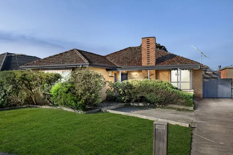 26 Wonganella Drive, Keilor East VIC 3033