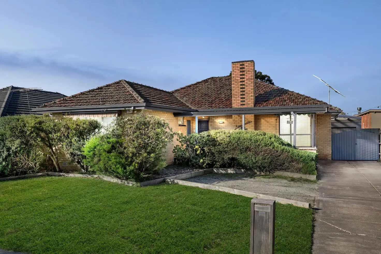 Main view of Homely house listing, 26 Wonganella Drive, Keilor East VIC 3033