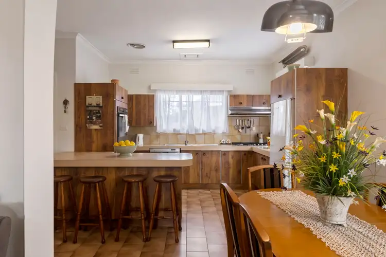 Fifth view of Homely house listing, 37 Macey Avenue, Avondale Heights VIC 3034