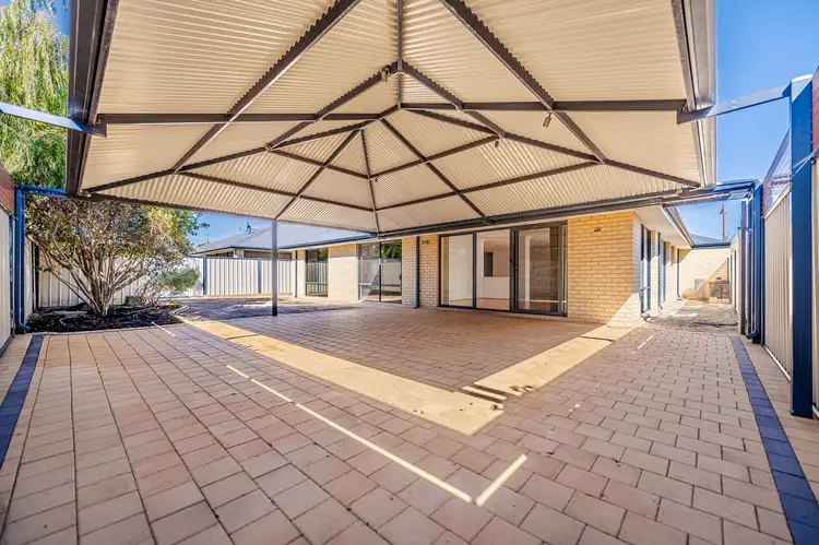 Fourth view of Homely house listing, 12 Ferncliffe Parkway, Meadow Springs WA 6210