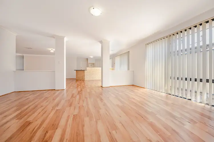 Fifth view of Homely house listing, 12 Ferncliffe Parkway, Meadow Springs WA 6210