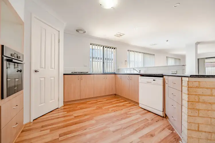 Sixth view of Homely house listing, 12 Ferncliffe Parkway, Meadow Springs WA 6210