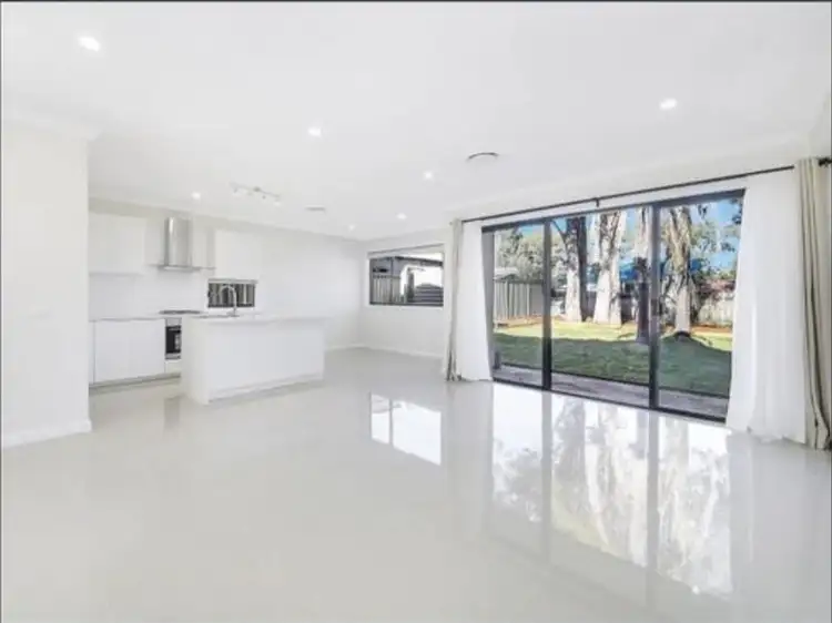 Third view of Homely semi-detached listing, 8 Arthur Avenue, Blacktown NSW 2148