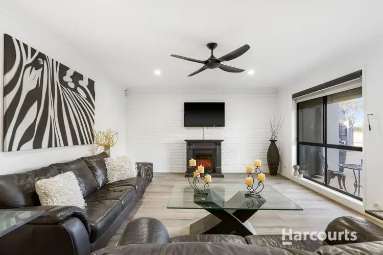 Fourth view of Homely house listing, 8 Troups Road North, Rockbank VIC 3335