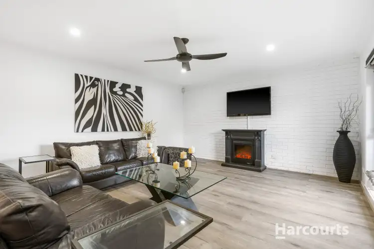 Fifth view of Homely house listing, 8 Troups Road North, Rockbank VIC 3335
