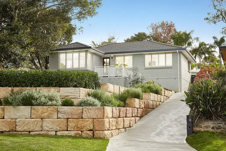12 Norton Court, Berowra Heights NSW 2082