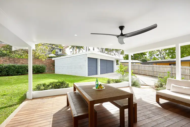 Fourth view of Homely house listing, 12 Norton Court, Berowra Heights NSW 2082
