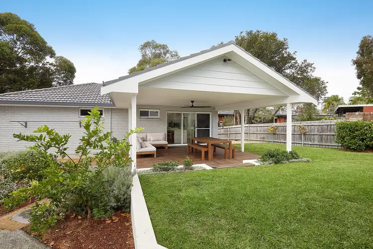 Fifth view of Homely house listing, 12 Norton Court, Berowra Heights NSW 2082