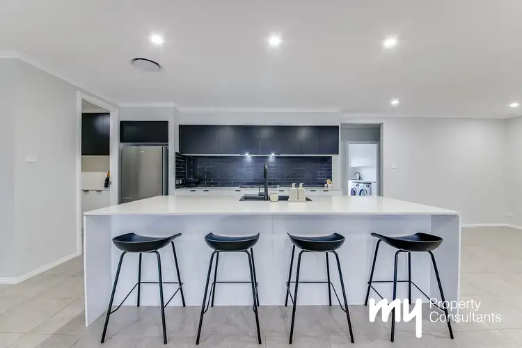 Second view of Homely house listing, 16 Wintle Road, The Oaks NSW 2570