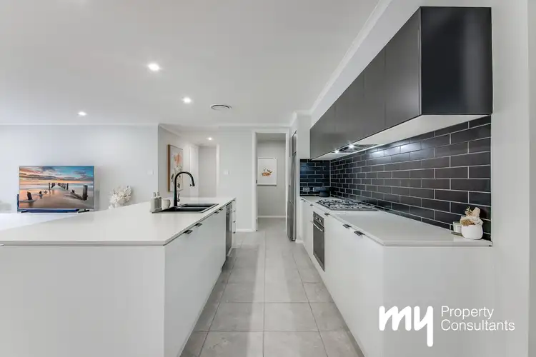 Third view of Homely house listing, 16 Wintle Road, The Oaks NSW 2570