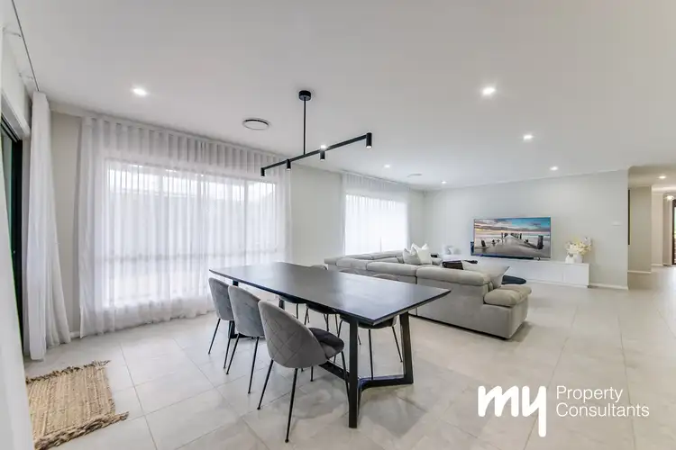 Fourth view of Homely house listing, 16 Wintle Road, The Oaks NSW 2570