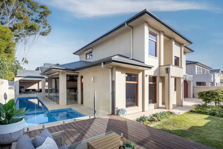15 Gladstone Road, North Brighton SA 5048