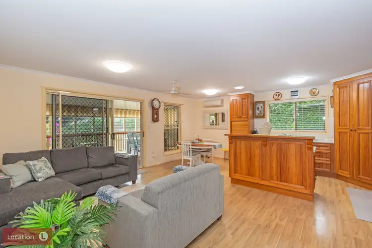 Sixth view of Homely house listing, 11 Baker Finch Drive, Bargara QLD 4670