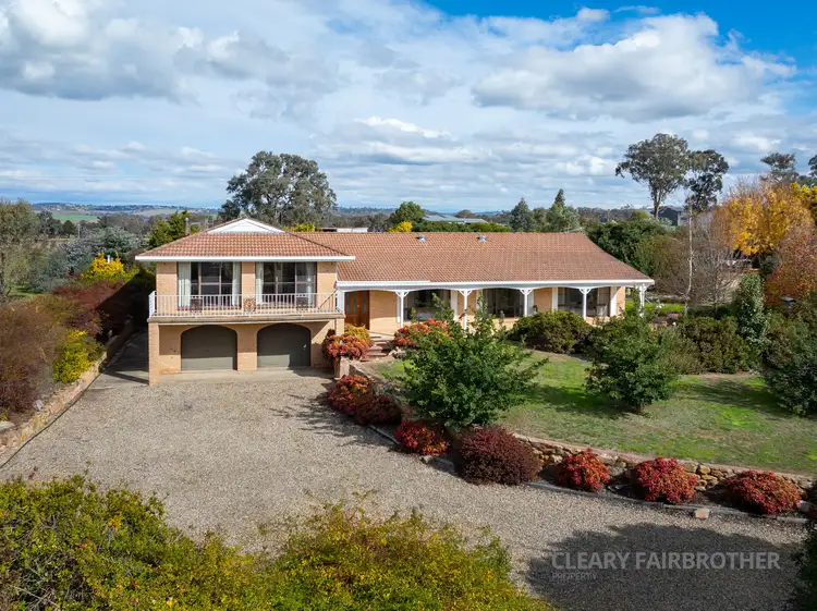 34 Woodside Drive, Mount Rankin NSW 2795