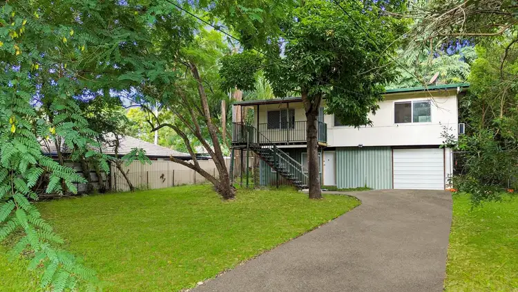 14 Kirton Street, Redbank Plains QLD 4301
