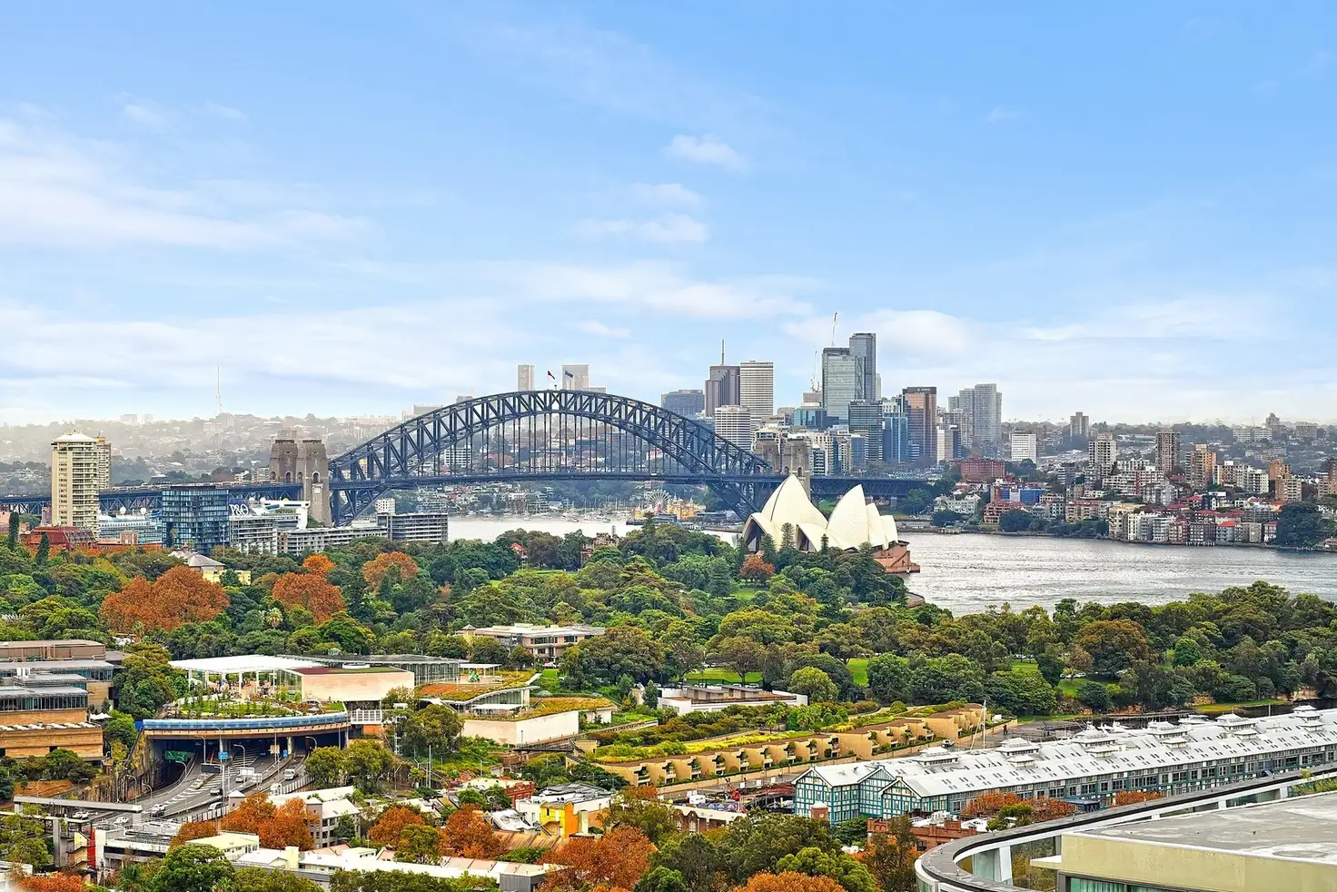 Main view of Homely apartment listing, 26c/82 Darlinghurst Road, Potts Point NSW 2011