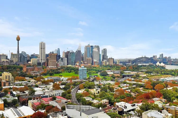 Second view of Homely apartment listing, 26c/82 Darlinghurst Road, Potts Point NSW 2011