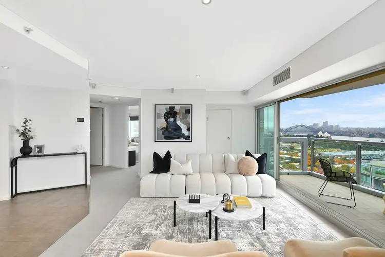 Third view of Homely apartment listing, 26c/82 Darlinghurst Road, Potts Point NSW 2011