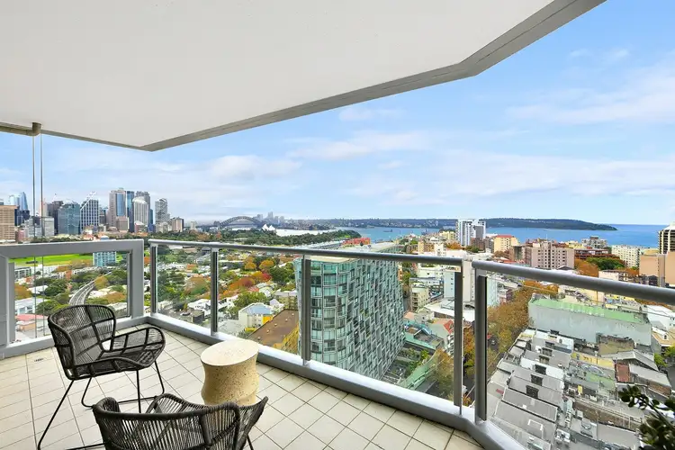 Fourth view of Homely apartment listing, 26c/82 Darlinghurst Road, Potts Point NSW 2011