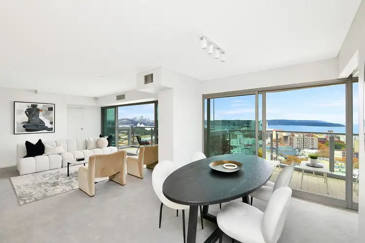 Fifth view of Homely apartment listing, 26c/82 Darlinghurst Road, Potts Point NSW 2011
